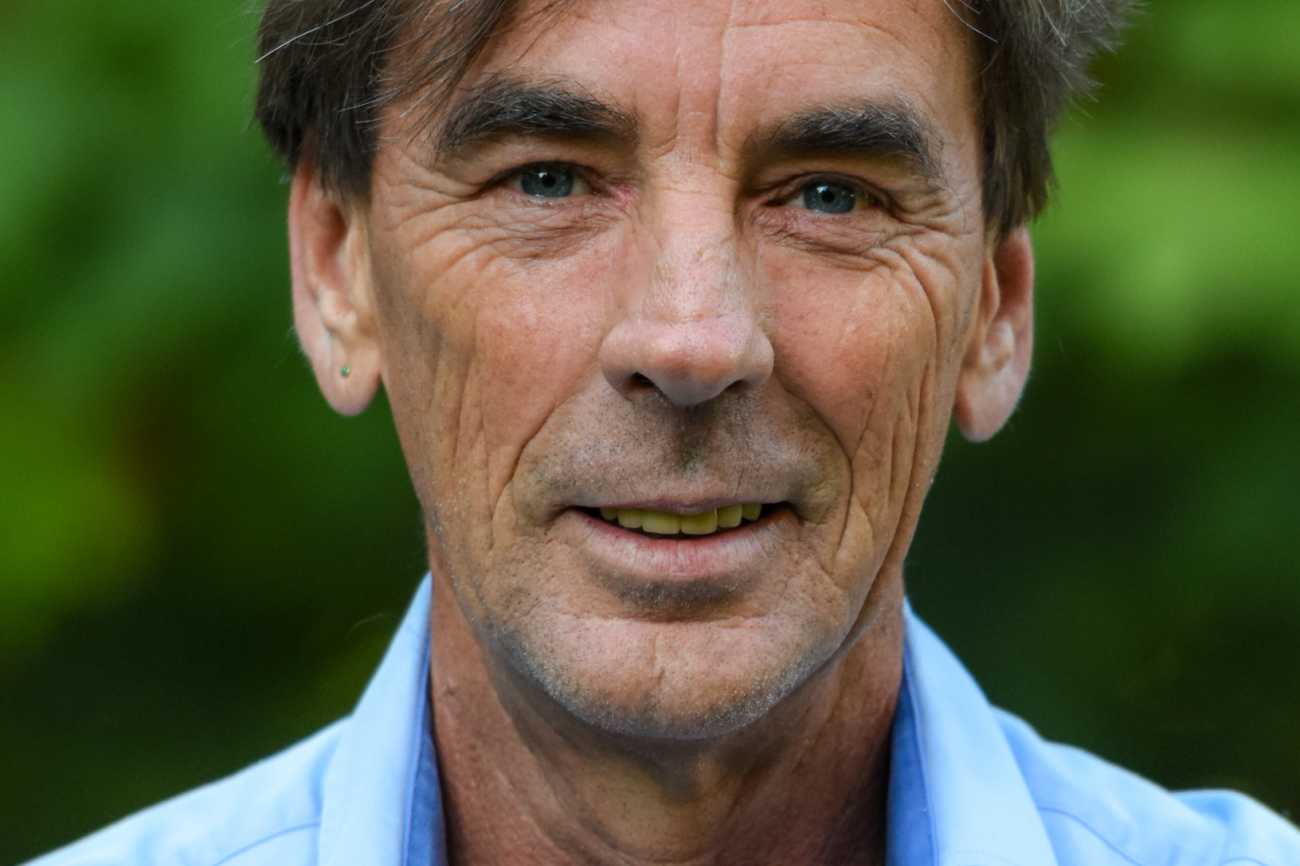 Mag. Klaus Elsensohn