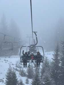 Skilift