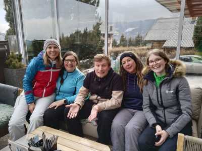 Apres Ski Gruppe