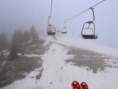 Skilift
