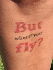 Tatoo